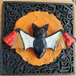 SodaPup Nylon Vampire Bat Chew Dog Toy -Deals Marvel Store✌️ 347095 PT3. SY630 V1638338793