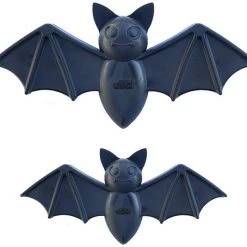SodaPup Nylon Vampire Bat Chew Dog Toy -Deals Marvel Store✌️ 347095 PT4. SY630 V1638340035
