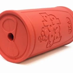 SodaPup Retro Soda Can Rubber Treat Dispenser Dog Toy -Deals Marvel Store✌️ 347104 PT8. SY630 V1638398537