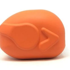 SodaPup Roasted Turkey Rubber Treat Dispenser Dog Toy -Deals Marvel Store✌️ 347106 PT5. SY630 V1638341190