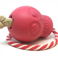 SodaPup Skull Reward Rubber Tug & Retrieving Dog Toy 12 SodaPup Skull Reward Rubber Tug & Retrieving Dog Toy -Deals Marvel Store✌️ 347110 PT3. SY630 V1638337309