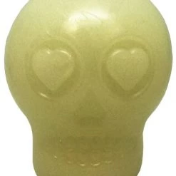 Deals Marvel Store✌️ 68 SodaPup Skull Treat Dispenser Dog Toy