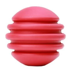 SodaPup Stars & Stripes Ultra-Durable Rubber Ball Dog Toy -Deals Marvel Store✌️ 347120 PT3. SY630 V1638341812