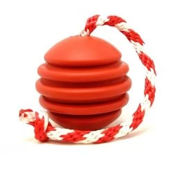 SodaPup Stars & Stripes Ultra-Durable Rubber Ball Dog Toy -Deals Marvel Store✌️ 347120 PT4. SY630 V1638337330