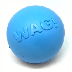 Deals Marvel Store✌️ 56 SodaPup TPE Wag Ball Chew & Retrieving Toy