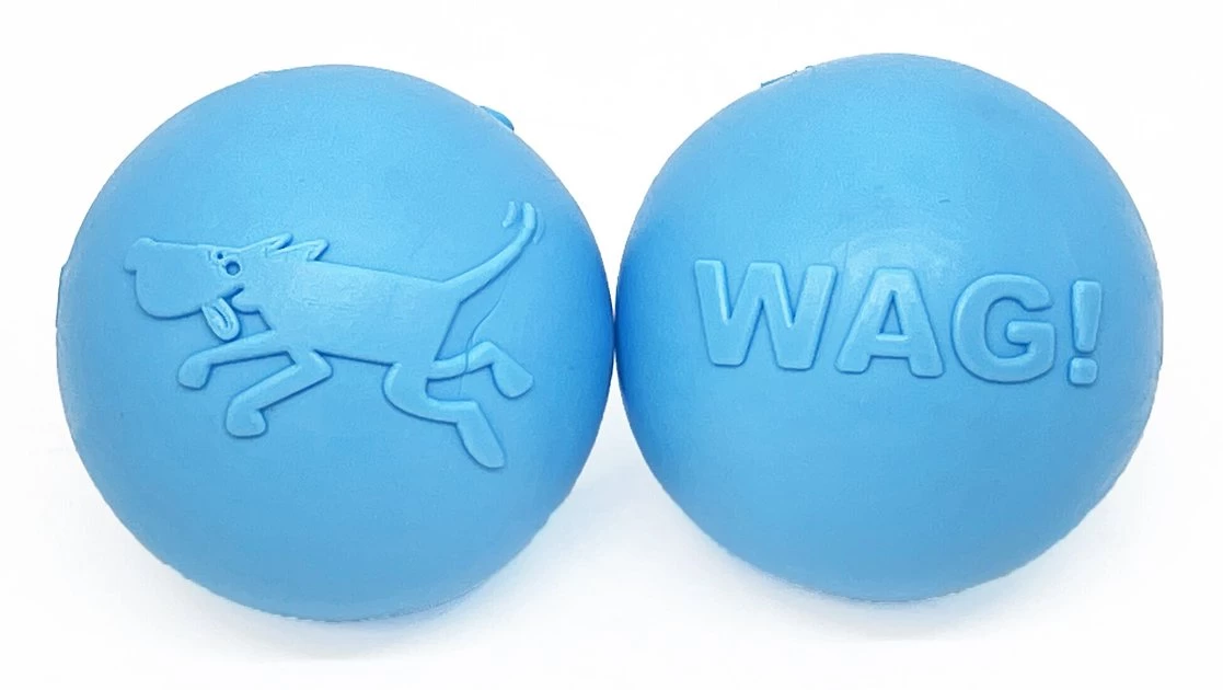SodaPup TPE Wag Ball Chew & Retrieving Toy 10 SodaPup TPE Wag Ball Chew & Retrieving Toy - Image 8
