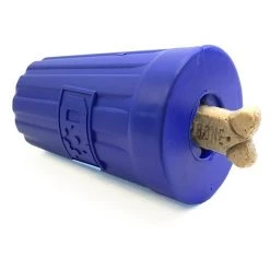 SodaPup Wire Nut Rubber Treat Dispenser Dog Toy -Deals Marvel Store✌️ 347133 PT3. SY630 V1638338521