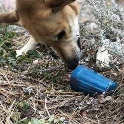 SodaPup Wire Nut Rubber Treat Dispenser Dog Toy -Deals Marvel Store✌️ 347133 PT4. SY630 V1638339178