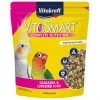 Vitakraft Vita Smart Gourmet Fortified Daily Cockatiel & Lovebird Food, 4-lb bag -Deals Marvel Store✌️ 538478 MAIN. SY630 V1657658874
