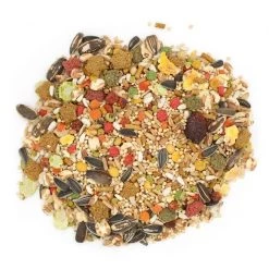 Vitakraft Vita Smart Gourmet Fortified Daily Cockatiel & Lovebird Food, 4-lb bag -Deals Marvel Store✌️ 538478 PT2. SY630 V1658261003