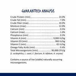 Vitakraft Vita Smart Gourmet Fortified Daily Cockatiel & Lovebird Food, 4-lb bag -Deals Marvel Store✌️ 538478 PT4. SY630 V1658194240