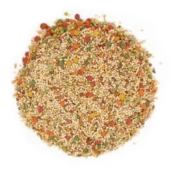 Vitakraft Vita Smart Gourmet Fortified Daily Parakeet Bird Food, 2-lb bag -Deals Marvel Store✌️ 538494 PT2. SY630 V1658229126