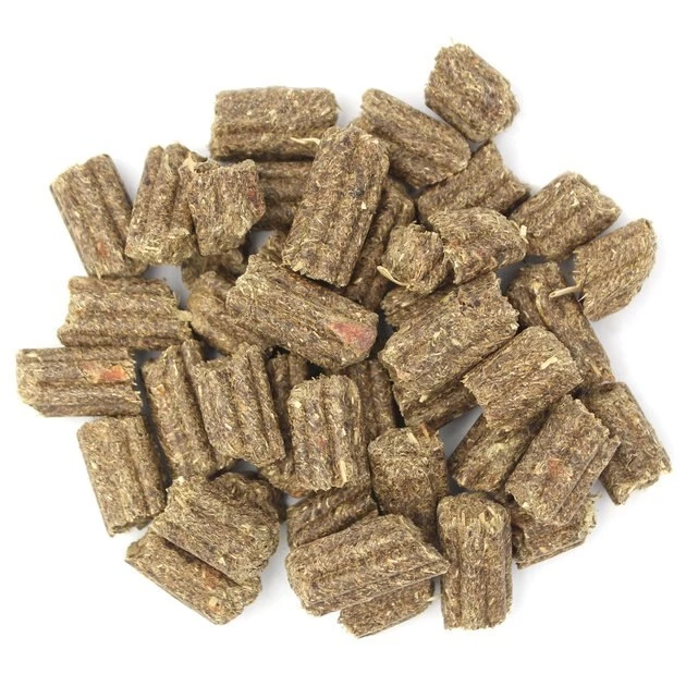 Vitakraft Vita Smart All-In-One Timothy Hay Adult Rabbit Food, 4-lb bag 5 Vitakraft Vita Smart All-In-One Timothy Hay Adult Rabbit Food, 4-lb bag - Image 3