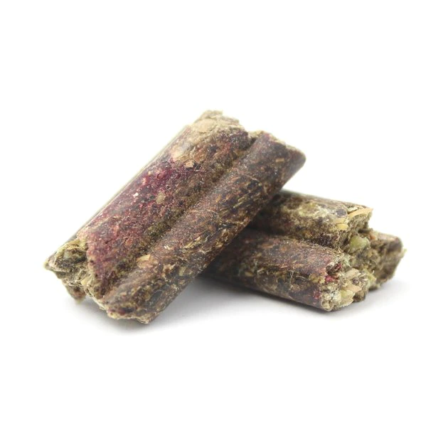 Vitakraft Vita Smart All-In-One Timothy Hay Food Adult Guinea Pig Food, 4-lb bag 6 Vitakraft Vita Smart All-In-One Timothy Hay Food Adult Guinea Pig Food, 4-lb bag - Image 4