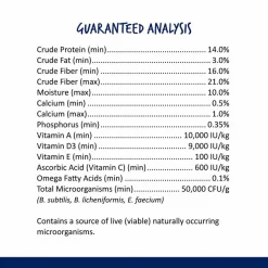 Vitakraft Vita Smart All-In-One Timothy Hay Food Adult Guinea Pig Food, 4-lb bag 12 Vitakraft Vita Smart All-In-One Timothy Hay Food Adult Guinea Pig Food, 4-lb bag -Deals Marvel Store✌️ 538526 PT4. SY630 V1657658875