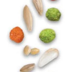 Yaheetech||ZuPreem||Vitakraft Medium Bird Starter Kit - Yaheetech 55-in Triple Roof Rolling Bird Cage, Black + 2 other items 12 Yaheetech||ZuPreem||Vitakraft Medium Bird Starter Kit - Yaheetech 55-in Triple Roof Rolling Bird Cage, Black + 2 other items -Deals Marvel Store✌️ 538862 PT6. SY630 V1657658875