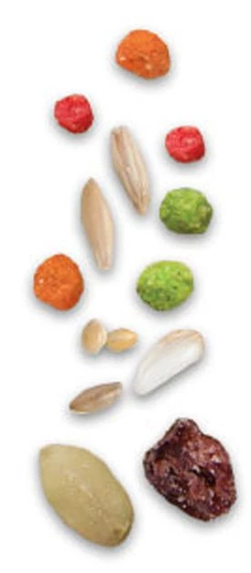 Yaheetech||ZuPreem||Vitakraft Medium Bird Starter Kit - Yaheetech 55-in Triple Roof Rolling Bird Cage, Black + 2 other items 6 Yaheetech||ZuPreem||Vitakraft Medium Bird Starter Kit - Yaheetech 55-in Triple Roof Rolling Bird Cage, Black + 2 other items - Image 5