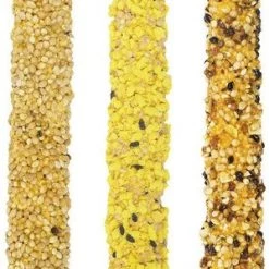 Yaheetech||ZuPreem||Vitakraft Medium Bird Starter Kit - Yaheetech 55-in Triple Roof Rolling Bird Cage, Black + 2 other items 14 Yaheetech||ZuPreem||Vitakraft Medium Bird Starter Kit - Yaheetech 55-in Triple Roof Rolling Bird Cage, Black + 2 other items -Deals Marvel Store✌️ 538862 PT8. SY630 V1657658875