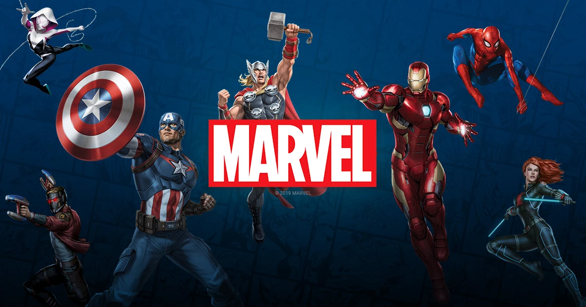 Deals Marvel Store✌️ 3 Deals Marvel Store✌️ -Deals Marvel Store✌️ 715