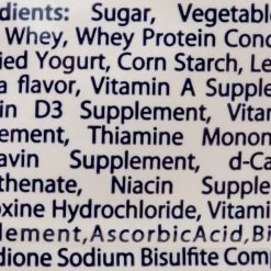 Vitakraft Drops Bite-Sized Yogurt Small Dog Training Treats, 8.8-oz bag -Deals Marvel Store✌️ 83196 PT2. SY630 V1486392534