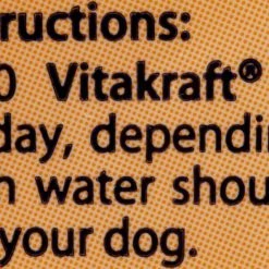 Vitakraft Drops Bite-Sized Yogurt Small Dog Training Treats, 8.8-oz bag -Deals Marvel Store✌️ 83196 PT4. SY630 V1486392542