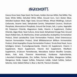 Vitakraft Menu Premium Vitamin-Fortified Canary & Finch Food, 2.5-lb bag -Deals Marvel Store✌️ 96188 PT7. SY630 V1598658120