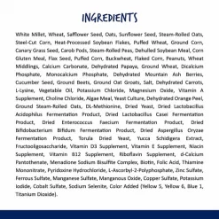 Vitakraft Menu Care Complex Cockatiel Food -Deals Marvel Store✌️ 96191 PT7. SY630 V1598657159