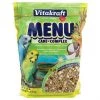 Vitakraft Menu Premium Vitamin-Fortified Parakeet Food, 2.5-lb bag -Deals Marvel Store✌️ 96198 MAIN. SY630 V1598652971