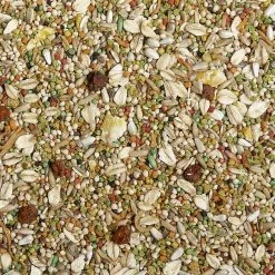 Vitakraft Menu Premium Vitamin-Fortified Parakeet Food, 2.5-lb bag -Deals Marvel Store✌️ 96198 PT2. SY630 V1598652070