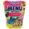 Vitakraft Menu Premium Vitamin-Fortified Parrot Macaw, Conure & Large Bird Food, 5-lb bag -Deals Marvel Store✌️ 96202 MAIN. SY630 V1598656003