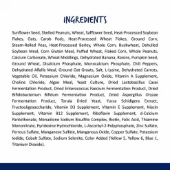 Vitakraft Menu Premium Vitamin-Fortified Parrot Macaw, Conure & Large Bird Food, 5-lb bag -Deals Marvel Store✌️ 96202 PT7. SY630 V1598651169