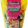 Vitakraft Fresh Super Fruit Cocktail Fruit Blend Parrot & Parakeet Treats, 20-oz bag 2 Vitakraft Fresh Super Fruit Cocktail Fruit Blend Parrot & Parakeet Treats, 20-oz bag -Deals Marvel Store✌️ 96220. SY630 V1455745886
