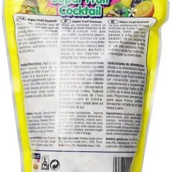 Vitakraft Fresh Super Fruit Cocktail Fruit Blend Parrot & Parakeet Treats, 20-oz bag -Deals Marvel Store✌️ 96220 PT2. SY630 V1490385053