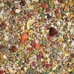 Vitakraft Vita Smart Vitamin-Fortified Gourmet Conure Bird Food, 4-lb bag 10 Vitakraft Vita Smart Vitamin-Fortified Gourmet Conure Bird Food, 4-lb bag -Deals Marvel Store✌️ 96223 PT2. SY630 V1598652956