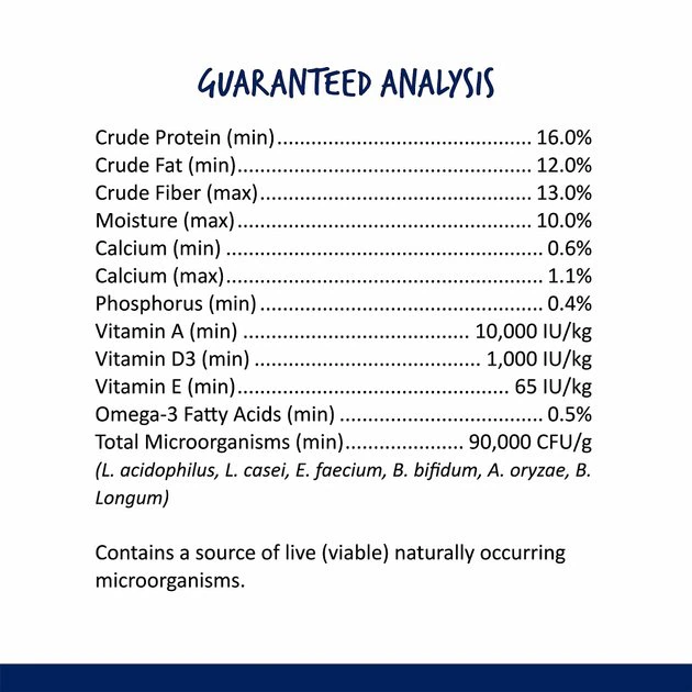 Vitakraft Vita Smart Vitamin-Fortified Gourmet Conure Bird Food, 4-lb bag 6 Vitakraft Vita Smart Vitamin-Fortified Gourmet Conure Bird Food, 4-lb bag - Image 4