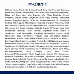 Vitakraft Vita Smart Vitamin-Fortified Gourmet Conure Bird Food, 4-lb bag 13 Vitakraft Vita Smart Vitamin-Fortified Gourmet Conure Bird Food, 4-lb bag -Deals Marvel Store✌️ 96223 PT7. SY630 V1598651157