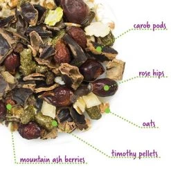 Vitakraft Fruit Cocktail Chinchilla Treats -Deals Marvel Store✌️ 96255 PT2. SY630 V1561126630