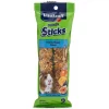 Vitakraft Crunch Sticks Fruit & Honey Chewable Guinea Pig Treats, 2-pack -Deals Marvel Store✌️ 96262 MAIN. SY630 V1533669165