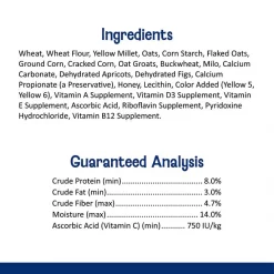 Vitakraft Crunch Sticks Fruit & Honey Chewable Guinea Pig Treats, 2-pack -Deals Marvel Store✌️ 96262 PT3. SY630 V1533669414