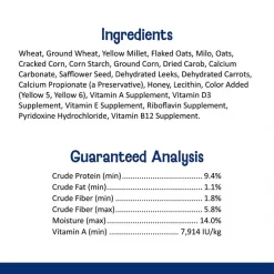 Vitakraft Crunch Sticks Whole Grains & Honey Flavor Rabbit Treat, 2-pack -Deals Marvel Store✌️ 96274 PT3. SY630 V1533669430