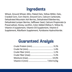 Vitakraft Crunch Sticks Wild Berry & Honey Rabbit Treat, 2-pack -Deals Marvel Store✌️ 96276 PT3. SY630 V1533669438