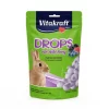 Vitakraft Drops Wild Berry Yogurt Rabbit Treats, 5.3-oz bag -Deals Marvel Store✌️ 96278 MAIN. SY630 V1545228732