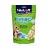 Vitakraft Drops with Yogurt Rabbit, Guinea Pig & Hamster Treats, 5.3 oz bag 2 Vitakraft Drops with Yogurt Rabbit, Guinea Pig & Hamster Treats, 5.3 oz bag -Deals Marvel Store✌️ 96280 MAIN. SY630 V1545229059